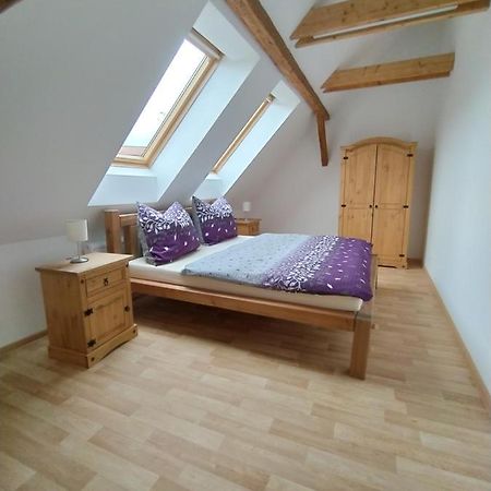 Apartmany Lono Jičín Dış mekan fotoğraf