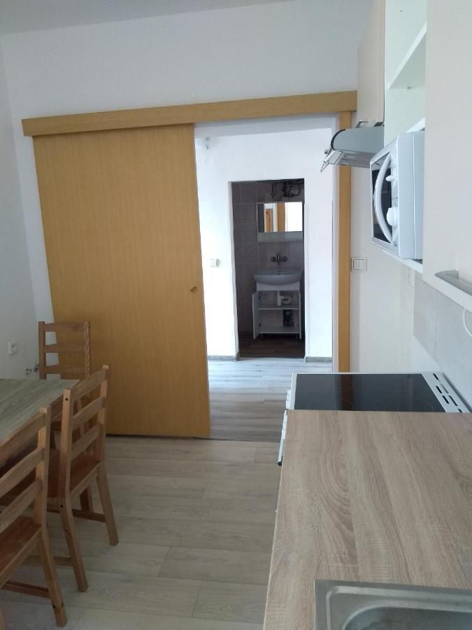 Apartmany Lono Jičín Dış mekan fotoğraf