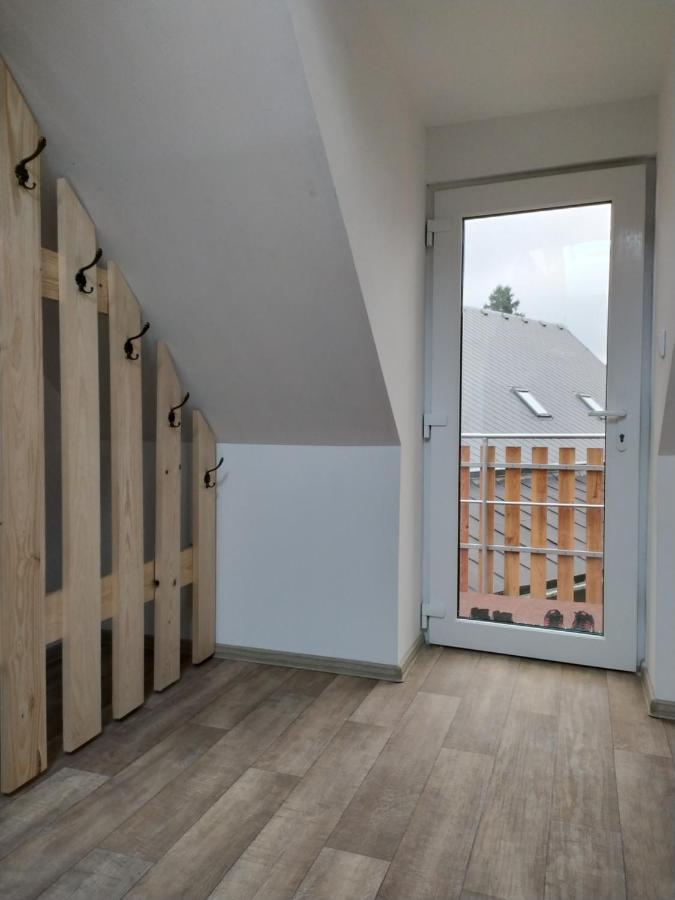 Apartmany Lono Jičín Dış mekan fotoğraf
