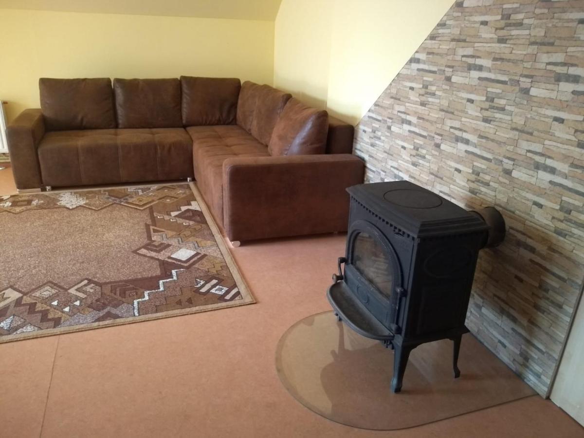 Apartmany Lono Jičín Dış mekan fotoğraf
