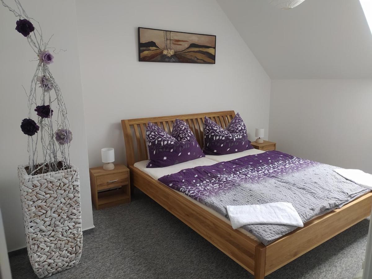 Apartmany Lono Jičín Dış mekan fotoğraf