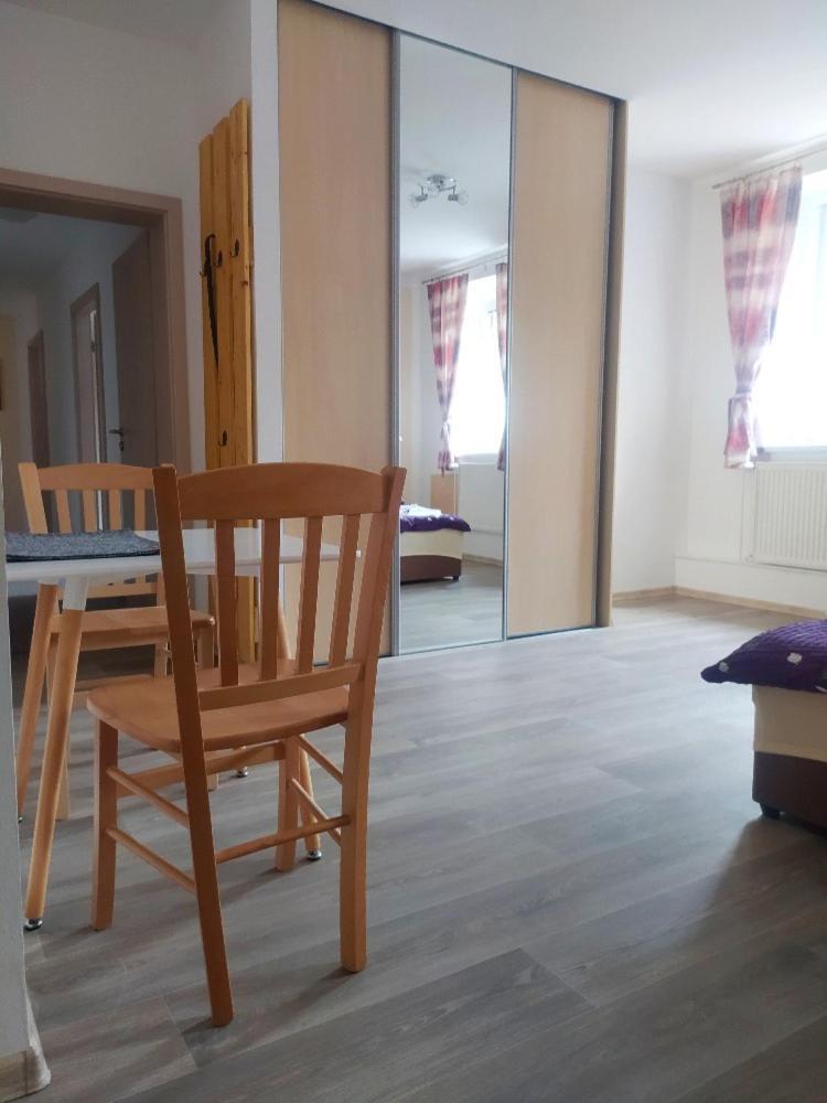 Apartmany Lono Jičín Dış mekan fotoğraf