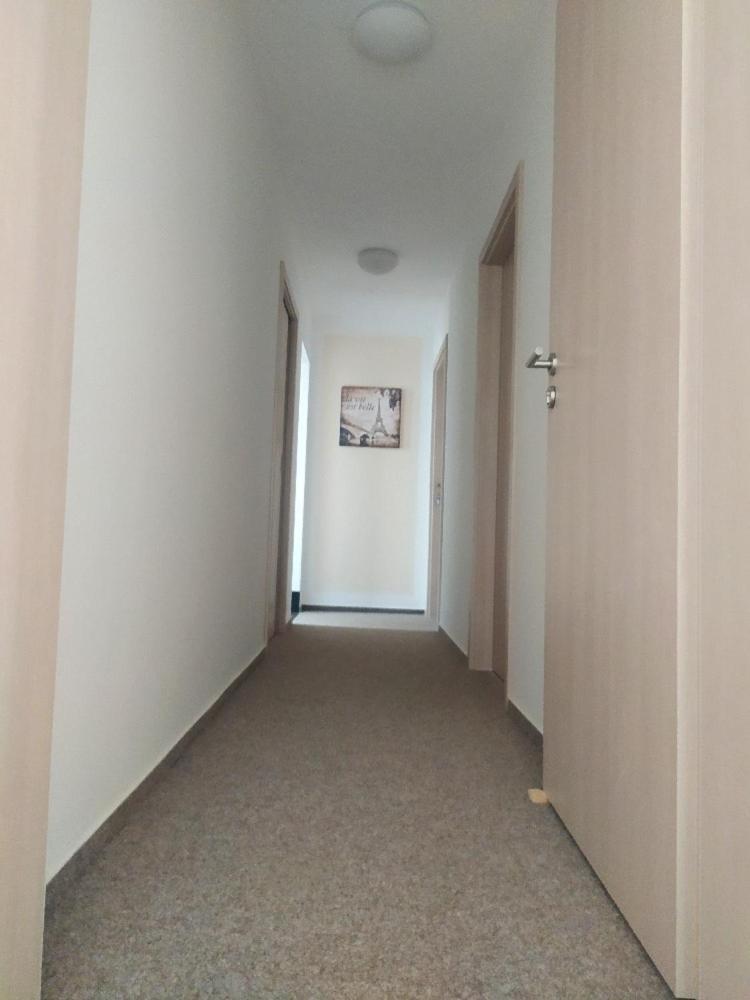 Apartmany Lono Jičín Dış mekan fotoğraf