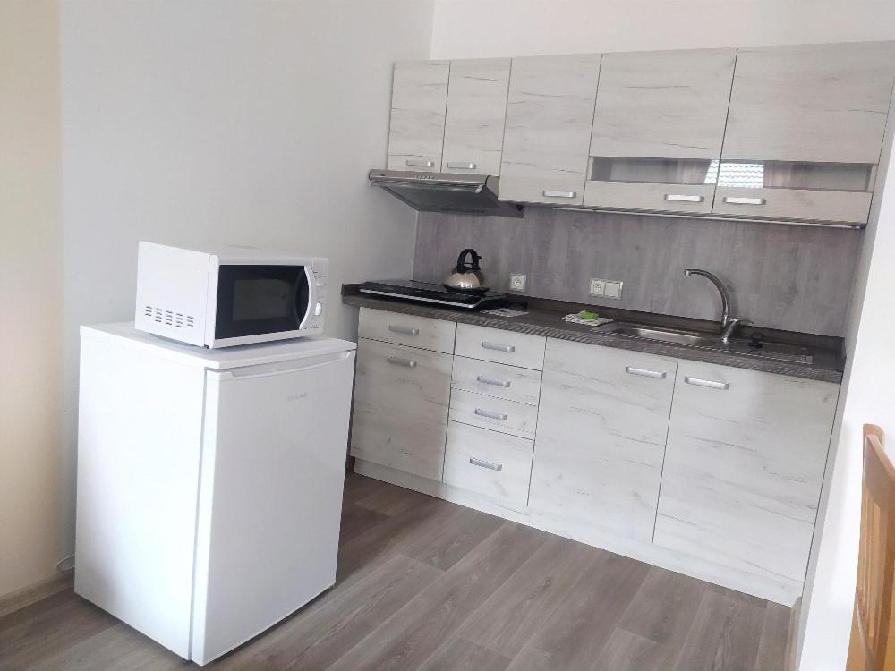 Apartmany Lono Jičín Dış mekan fotoğraf