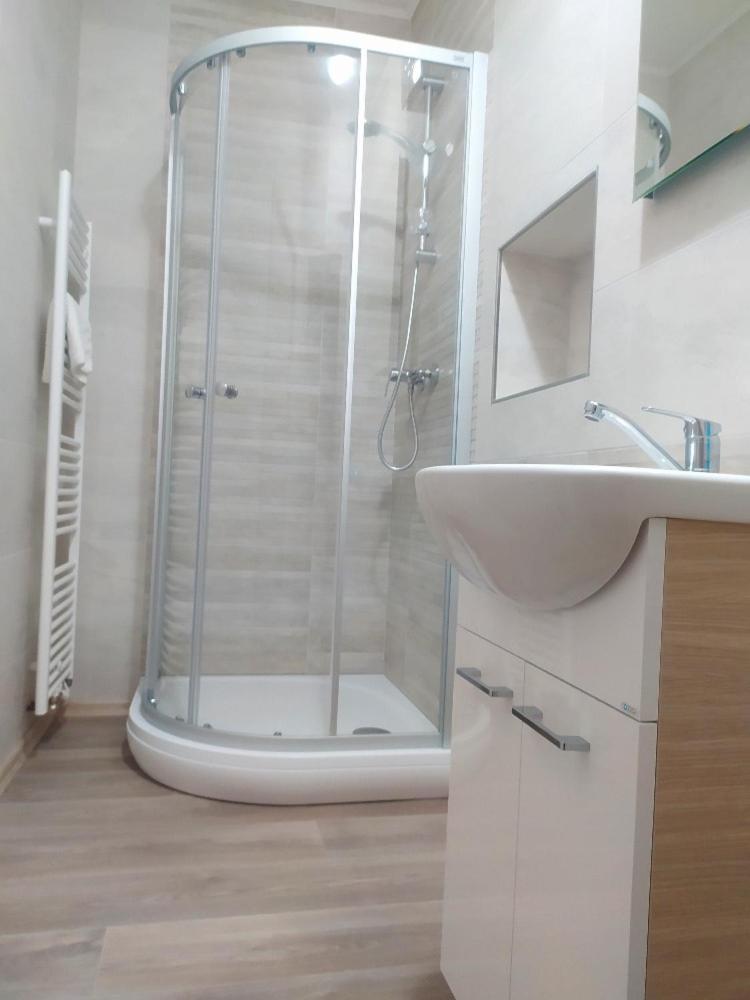 Apartmany Lono Jičín Dış mekan fotoğraf