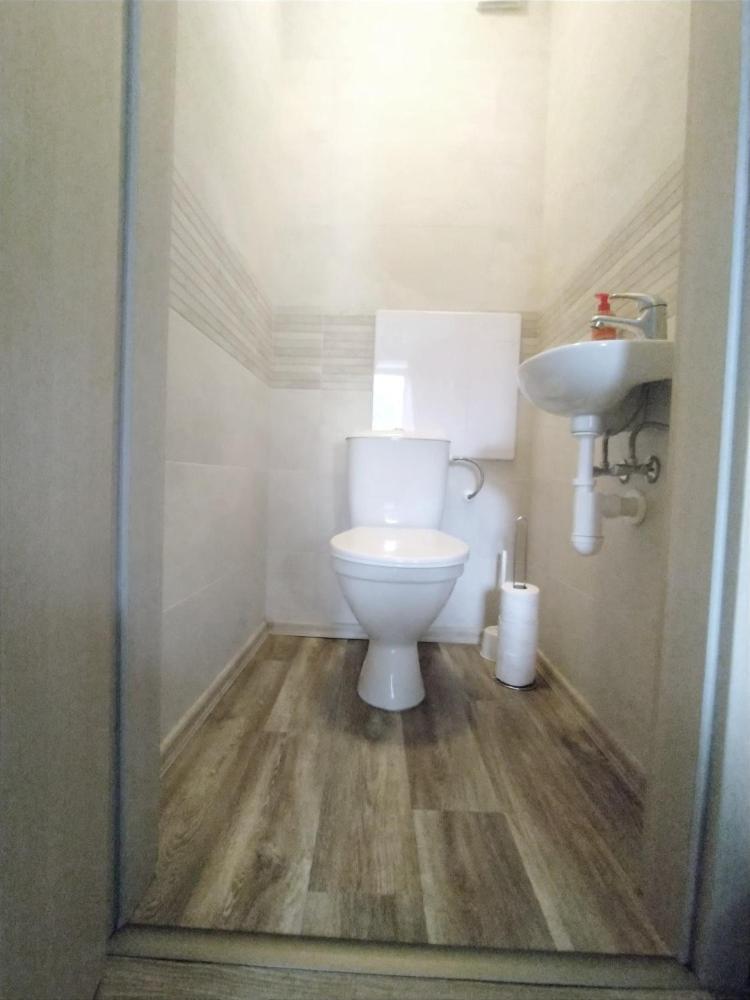 Apartmany Lono Jičín Dış mekan fotoğraf