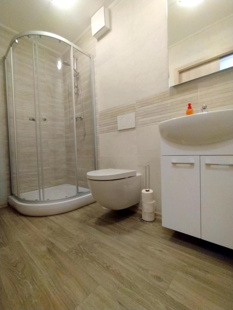 Apartmany Lono Jičín Dış mekan fotoğraf