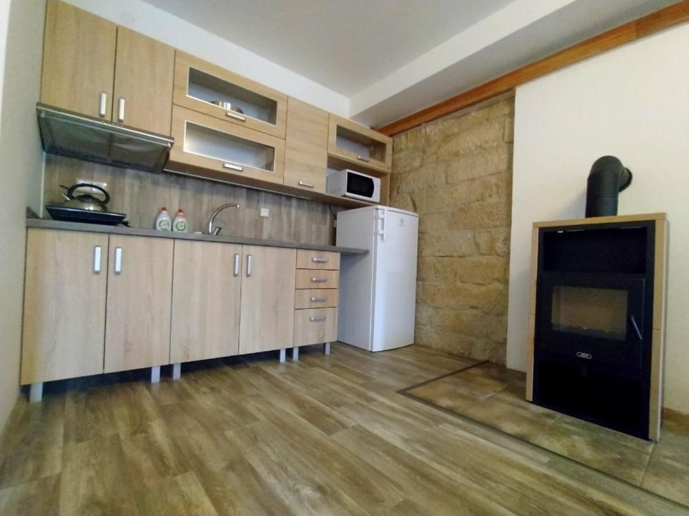 Apartmany Lono Jičín Dış mekan fotoğraf